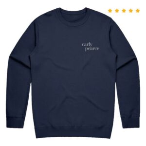 kenny trc Carly Pearce Merch Shop Country Music Crewneck kenny trc Carly Pearce Merch Shop Country Music Crewneck