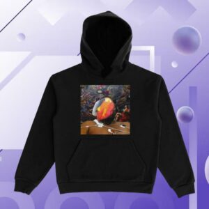 kenny trc Conway The Machine Merch Shop Look What I Became Dw Hoodie kenny trc Conway The Machine Merch Shop Look What I Became Dw Hoodie