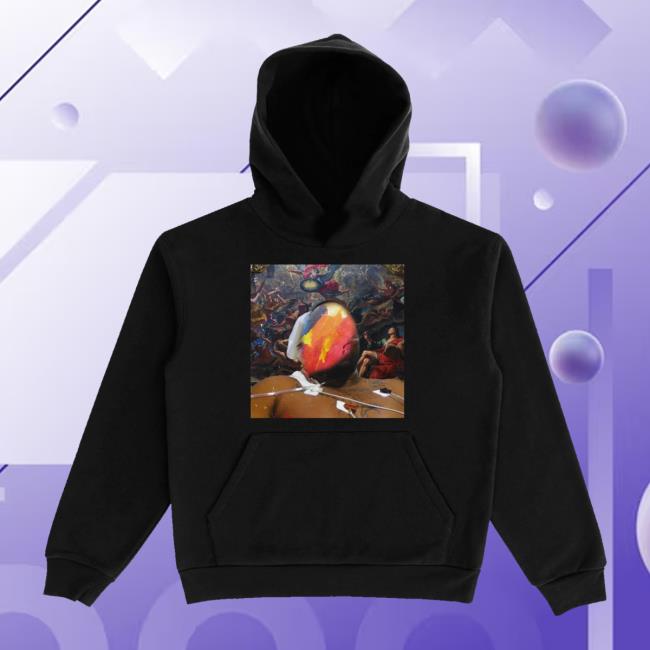 kenny trc Conway The Machine Merch Shop Look What I Became Dw Hoodie kenny trc Conway The Machine Merch Shop Look What I Became Dw Hoodie