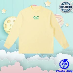 kenny trc Crooks Castles Merch Shop Homegrown Long Sleeve Tee kenny trc Crooks Castles Merch Shop Homegrown Long Sleeve Tee