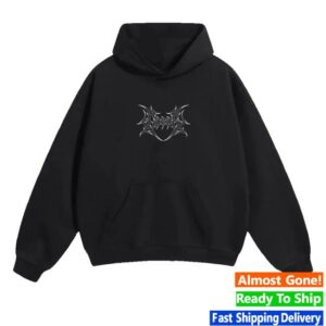 kenny trc Curve Store Merch Shop B 1B Lancer Cybersigilism Hoodie