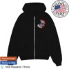 kenny trc Dance Hall Crashers Merch Store Record Hoodie