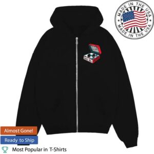 kenny trc Dance Hall Crashers Merch Store Record Hoodie