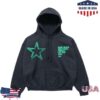kenny trc Danny Brown Stardust Merch Shop Stardust Tour Hoodie