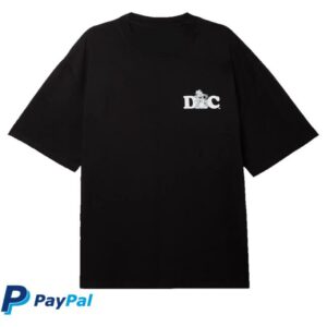 kenny trc Dark Arts Coffee Merch Shop Wizard Shirt