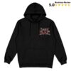 Dark Divine Merch Shop Krampus Hoodie 2 kenny trc Dark Divine Merch Shop Krampus Hoodie