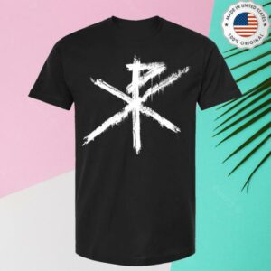 kenny trc Disciple Merch Shop Never Bow Down Tee