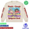kenny trc Dropout Merch Shop Rumble In The Chungle Long Sleeve