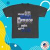 kenny trc Farmers Daughter Merch Prayer Tee