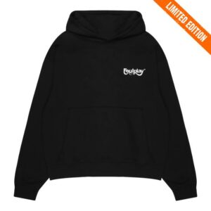 kenny trc Foulplay Merch Shop 2 Hit Logo Hoodie