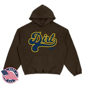 kenny trc Ftd Merch By Drew Merch Shop Ftd Dirtdept Boxy Hoodie