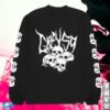 kenny trc G59merh Clothing Suicideboys G59 Skull Long Sleeve Shirt Merch