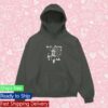 kenny trc Gigi Perez Music Shop Merch Light House Tour Hoodie