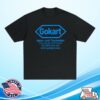 kenny trc Gokart Merch Shop BetonTrockenbau Tee 1