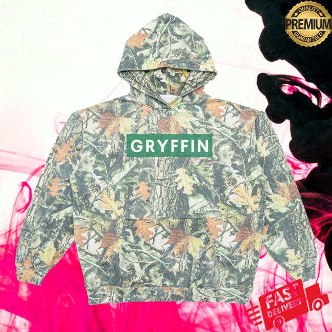 kenny trc Gryffin Official Merch Deadwood Camo Hoodie kenny trc Gryffin Official Merch Deadwood Camo Hoodie