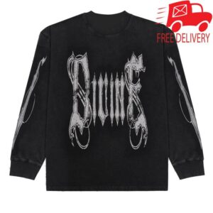 kenny trc Gully Gang Certified Merch Shop Long Sleeves T Shirt