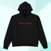 kenny trc Guns N Roses Official Store Shop Merch Nothin' Black Hoodie