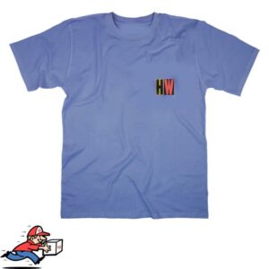 kenny trc Hayley Williams Merch Shop Im In A Band! Periwinkle Tee kenny trc Hayley Williams Merch Shop Im In A Band! Periwinkle Tee