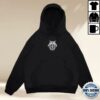 kenny trc Hghmnds Shop Merch Calming Wisdom Hoodie