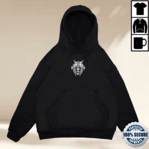 kenny trc Hghmnds Shop Merch Calming Wisdom Hoodie