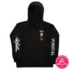 kenny trc Hghmnds Shop Merch Interlock Hoodie
