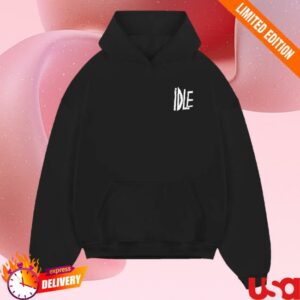 kenny trc Idlewild Merch Shop Idlewild Hoodie