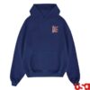 kenny trc Idlewild Merch Shop Idlewild Navy Hoodie