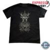 kenny trc Isolationman Store Merch Morgoth T Shirt 1