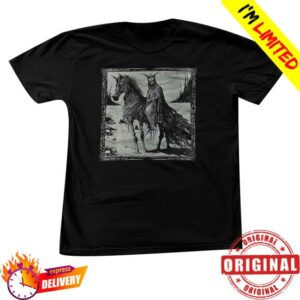 kenny trc Isolationman Store Merch Mouth Of Sauron T Shirt