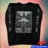 kenny trc Isolationman Store Merch Nazgul Crewneck Sweatshirt