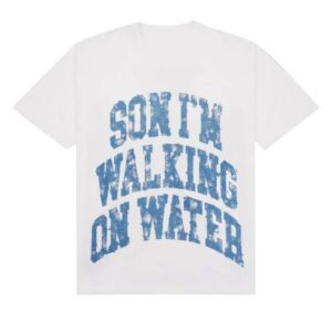 kenny trc Jutes Merch Shop Cross Tshirt