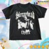 kenny trc Jutes Merch Shop Sleepyhead Tour Tee