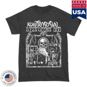 kenny trc Kontrasosial Komunike Merch Shop Kontradystopian Tour 2026 Shirt 1 kenny trc Kontrasosial Komunike Merch Shop Kontradystopian Tour 2026 Shirt 1