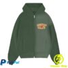 kenny trc Kristian Kaiser Merch Shop Wild Kwest Zip Hoodie