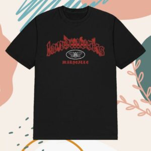 kenny trc Landmvrks Merch Shop Tdpieb Tee