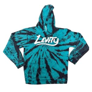 kenny trc Levity Merch Shop Levity Aqua Tie Dye Logo Hoodie kenny trc Levity Merch Shop Levity Aqua Tie Dye Logo Hoodie