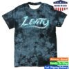 Levity Merch Shop Levity Logo Chrome Tee 2 kenny trc Levity Merch Shop Levity Logo Chrome Tee