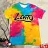 Levity Merch Shop Levity Logo Tie Dye Tee 2 kenny trc Levity Merch Shop Levity Logo Tie Dye Tee