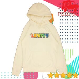 kenny trc Levity Merch Shop Levity Now Experience Pullover Hoodie kenny trc Levity Merch Shop Levity Now Experience Pullover Hoodie