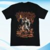 kenny trc Lorna Shore Merch Shop Lorna Shore Live In Darkness Shirt