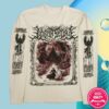 kenny trc Lorna Shore Unbreakable Long Sleeve Shirt