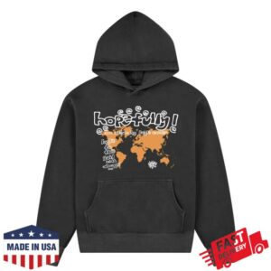 kenny trc Loyle Carner Merch Shop Hopefully X Always Hoodie kenny trc Loyle Carner Merch Shop Hopefully X Always Hoodie