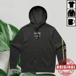 kenny trc Lzmfg Merch Shop Lz X Bc Racing 10 Year Heavy Hoodie