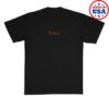 kenny trc Madeon Merch Store Red Rocks 2025 Tee