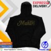 Makari Band Black Merch Store Closer Hoodie 2 kenny trc Makari Band Black Merch Store Closer Hoodie