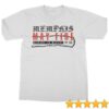 kenny trc Memphis May Fire Merch Shop Spider Tee