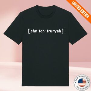 kenny trc Merch World Hipphipp Live Ehn Teh Truryah Shirt