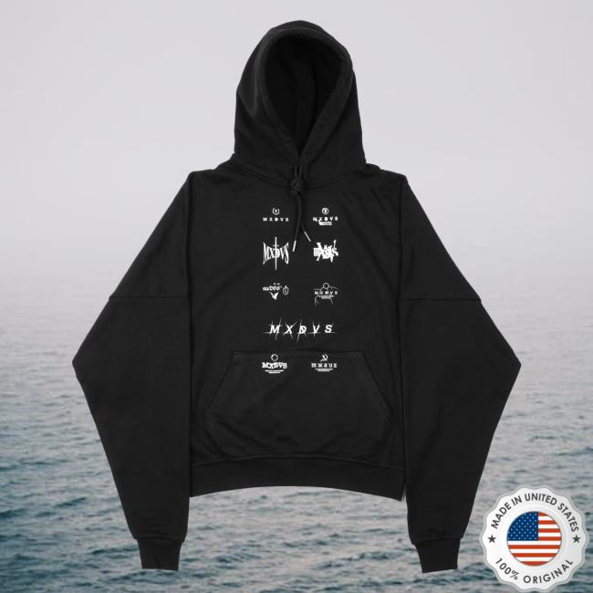 kenny trc Mxdvs Shop Merch 10Y Hoodie kenny trc Mxdvs Shop Merch 10Y Hoodie