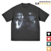 kenny trc Nasir Jones Merch Shop Nas Light Years Tee