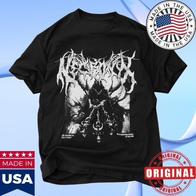 kenny trc Necronyx Store Merch Cerberus kenny trc Necronyx Store Merch Cerberus